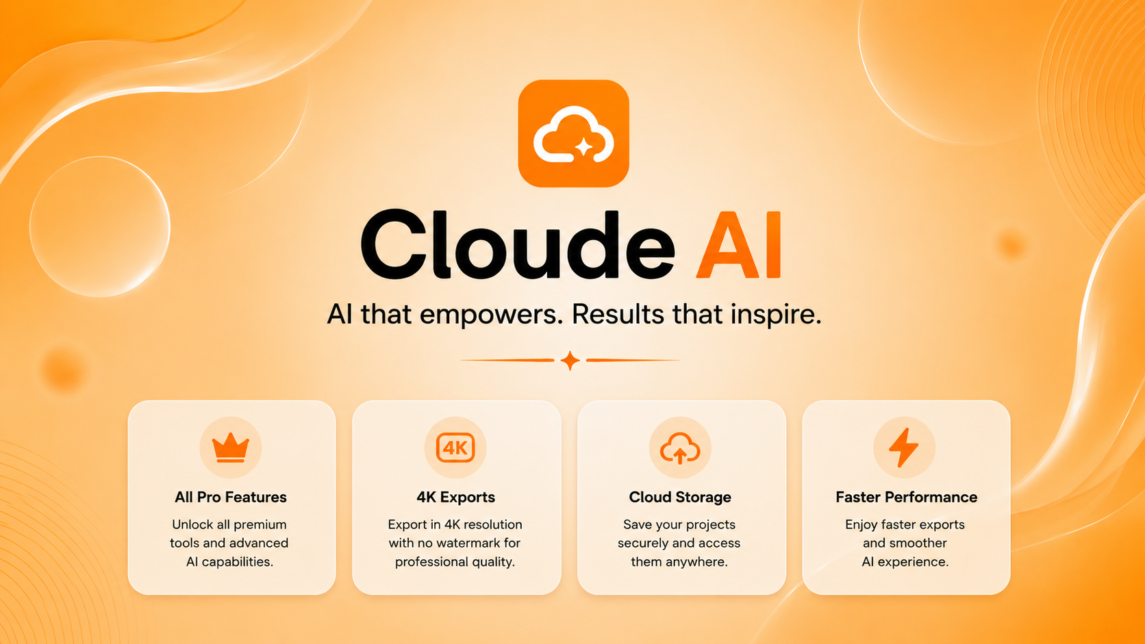 Claude AI Pro  (Personal Email)
