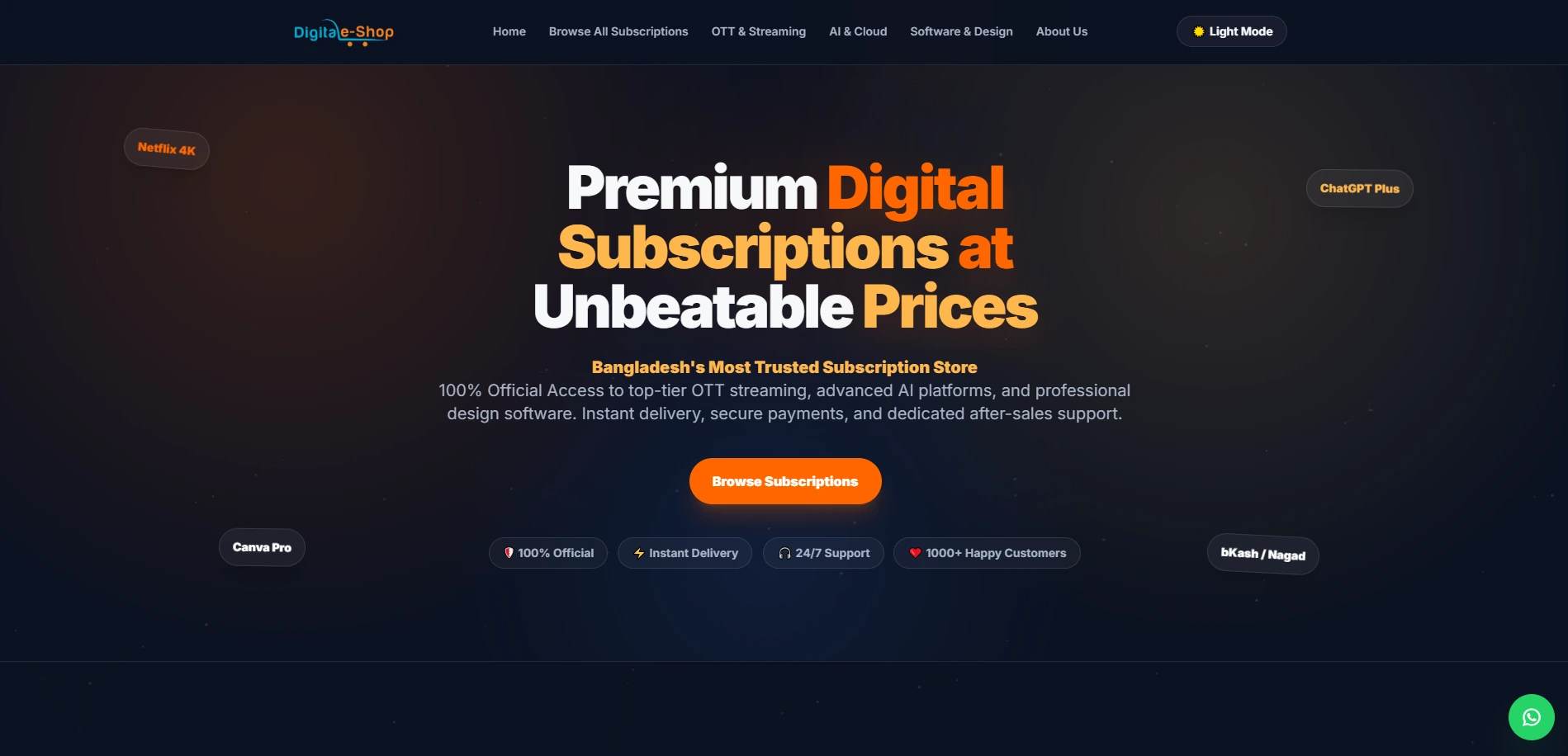 digitaleshop.bd