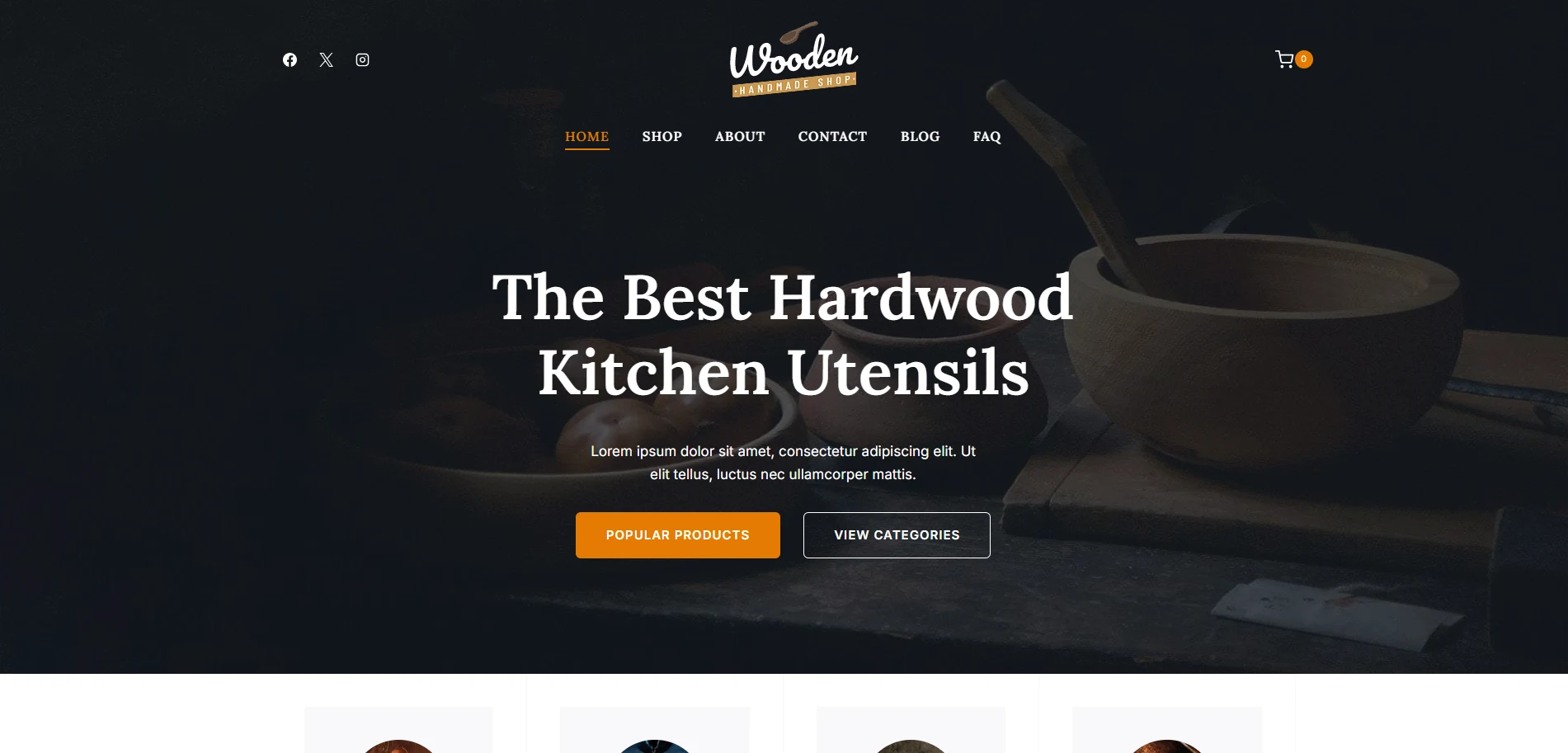 Wood Mart